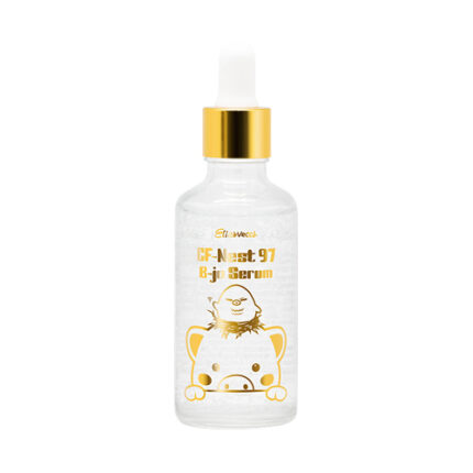 CF Nest 97% B Jo Serum 50ml