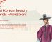 Top Korean beauty brands wholesalers